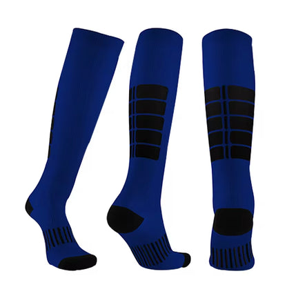 Varicose Veins Socks Compression Stockings Nurse Sports Cycling Socks for Diabetics Running Gift for Men Diabetes Nature Hiking